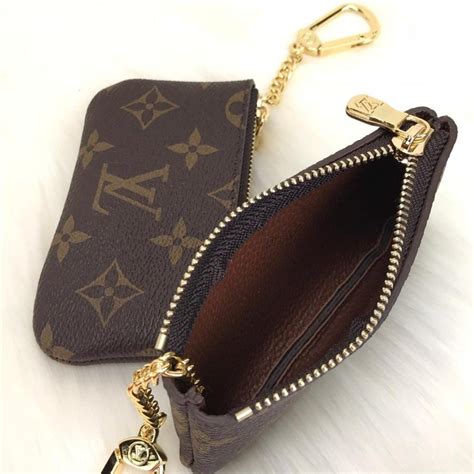 cheap louis vuitton purses amazon|louis vuitton coin pouch amazon.